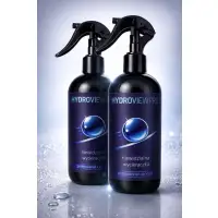 Niewidzialna wycieraczka HydroView PRO 2 x 250ml